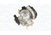 Corps papillon TB0096 Magneti Marelli