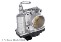 ouverture des gaz ADBP740081 Blue Print