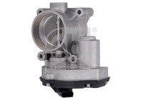 ouverture du papillon des gaz 199252 FEBI