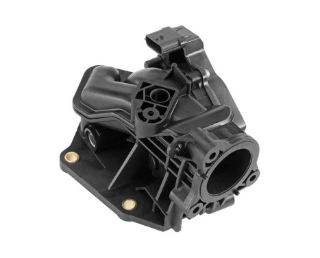 Papillon de distribution, alimentation d'air 2910000087000 VDO