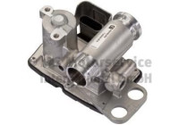 Papillon de distribution, alimentation d'air 7.05645.05.0 Pierburg