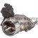 Papillon de distribution, alimentation d'air 7.28288.04.0 Pierburg
