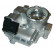 Papillon de distribution, alimentation d'air A2C59511707 VDO