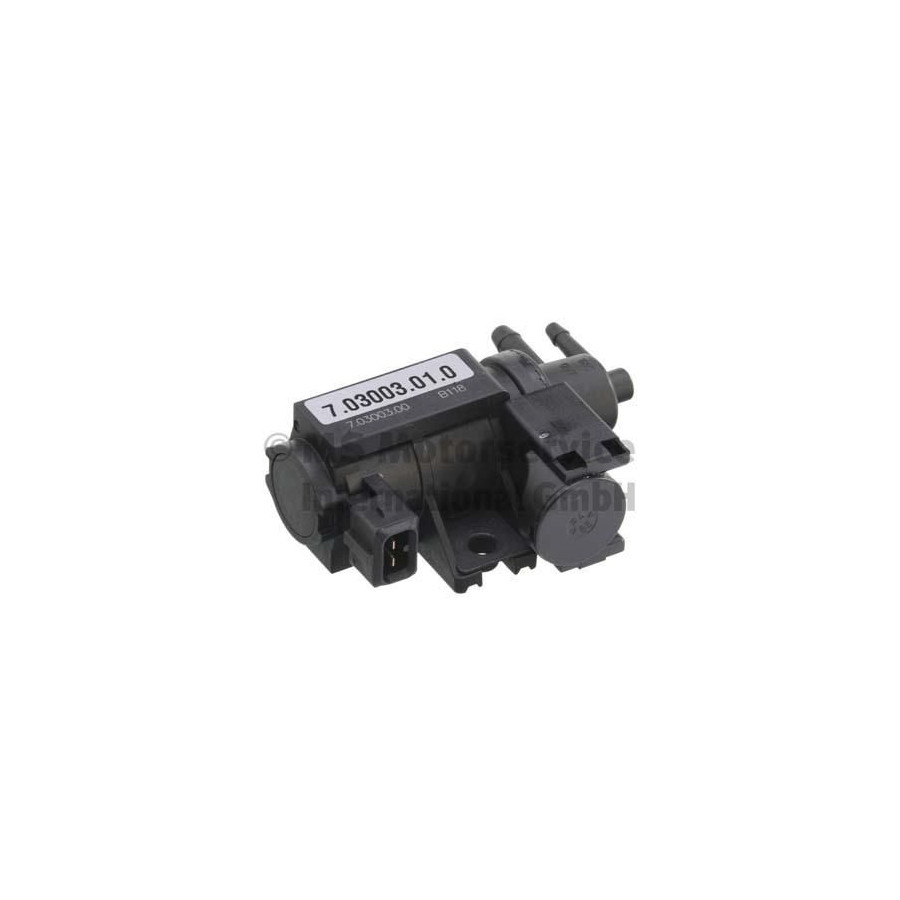 Capteur De Position De Commande De Suralimentation Du Turbocompresseur