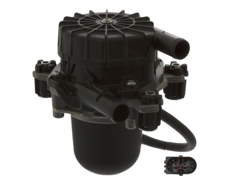 Pompe d'injection d'air secondaire 44500 FEBI