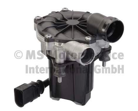 Pompe d'injection d'air secondaire 7.03635.37.0 Pierburg