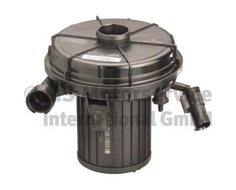 Pompe d'injection d'air secondaire 7.28124.21.0 Pierburg