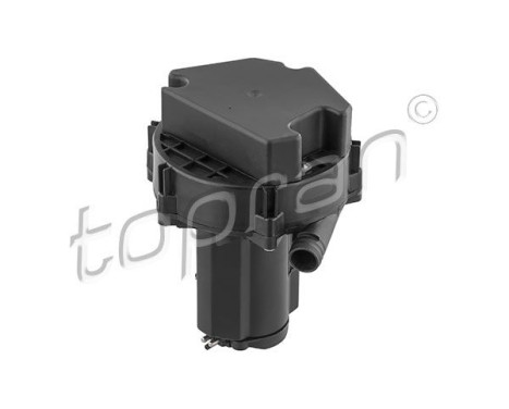 Pompe d'injection d'air secondaire