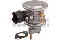 Soupape, insufflation d'air secondaire 7.22295.69.0 Pierburg