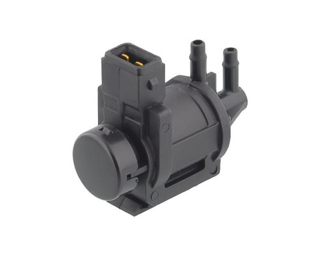 Valve, contrôle d'air-air d'admission