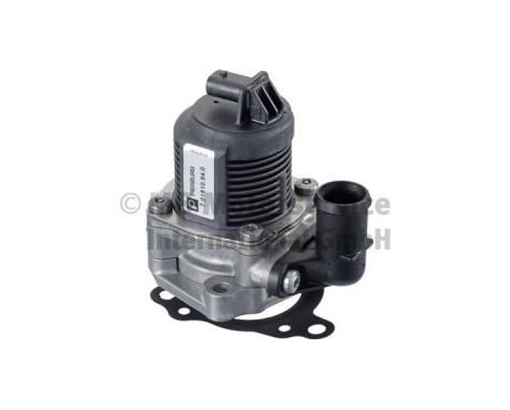 Vanne, alimentation en air secondaire 7.01510.94.0 Pierburg