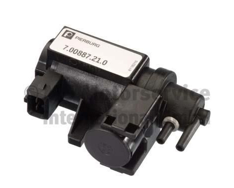 Capteur de pression, turbocompresseur 7.00887.21.0 Pierburg