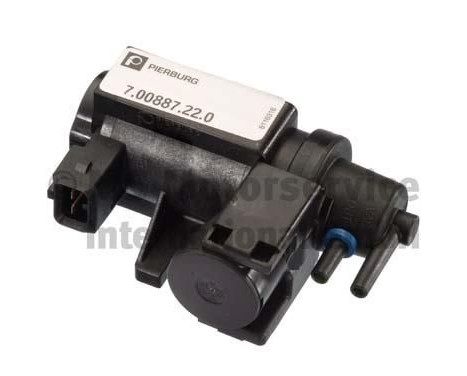 Capteur de pression, turbocompresseur 7.00887.22.0 Pierburg