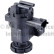 Capteur de pression, turbocompresseur 7.02256.25.0 Pierburg