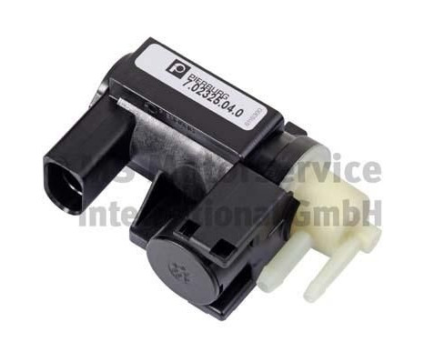 Capteur de pression, turbocompresseur 7.02325.04.0 Pierburg
