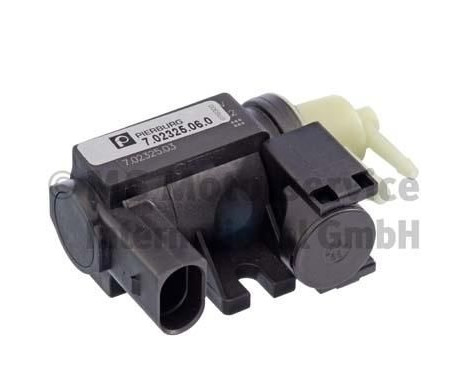 Capteur de pression, turbocompresseur 7.02325.06.0 Pierburg