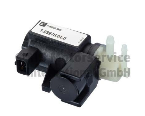 Capteur de pression, turbocompresseur 7.03978.01.0 Pierburg