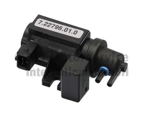 Capteur de pression, turbocompresseur 7.22796.01.0 Pierburg