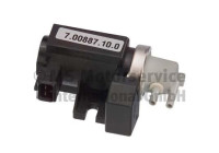 Capteur de pression, turbocompresseur 700887100 Pierburg