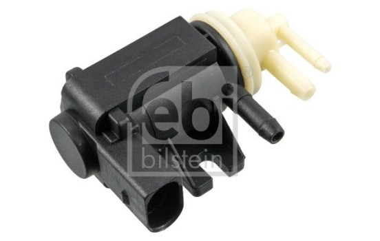 Convertisseur de pression pour turbo à gaz d'échappement 183760 FEBI