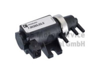 Convertisseur de pression, turbocompresseur 7.00265.02.0 Pierburg
