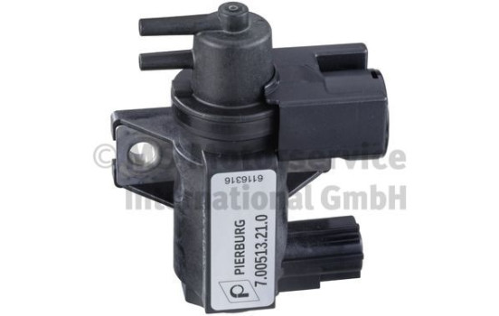Convertisseur de pression, turbocompresseur 7.00513.21.0 Pierburg