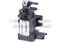 Convertisseur de pression, turbocompresseur 7.02256.56.0 Pierburg