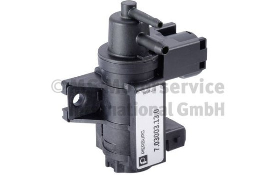 Convertisseur de pression, turbocompresseur 7.03003.13.0 Pierburg