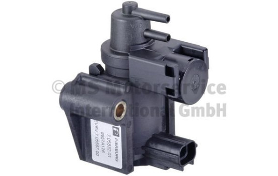 Convertisseur de pression, turbocompresseur 7.05832.03.0 Pierburg