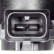 Convertisseur de pression, turbocompresseur 7.05981.04.0 Pierburg, Vignette 2