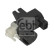 Convertisseur de pression, turbocompresseur febi Plus 185374