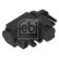 Convertisseur de pression, turbocompresseur febi Plus 185376