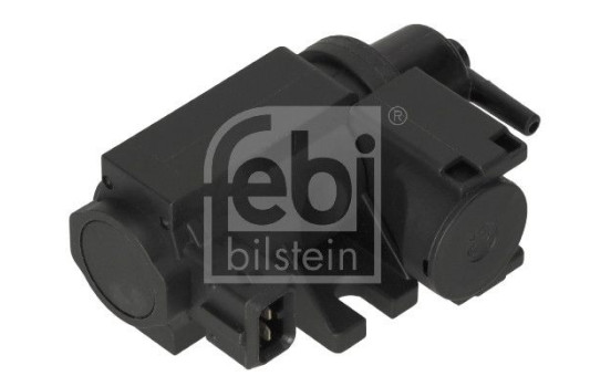 Convertisseur de pression, turbocompresseur febi Plus 185376