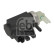Convertisseur de pression, turbocompresseur febi Plus 186157