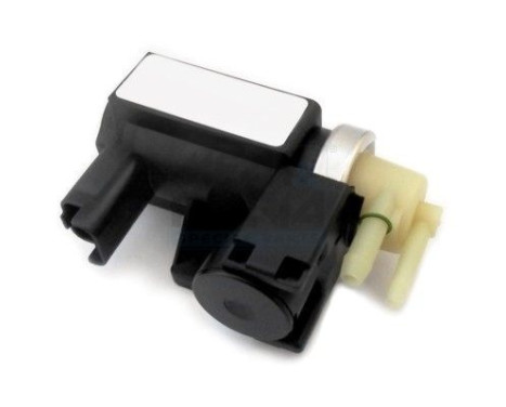 Convertisseur de pression, turbocompresseur