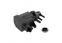Détendeur de suralimentation 47610 FEBI