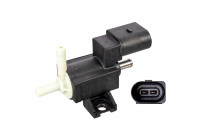 Détendeur de suralimentation febi Plus 171460