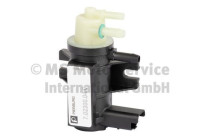 Drukconvertor, turbolader 7.02300.04.0 Pierburg