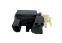 Drukconvertor, turbolader