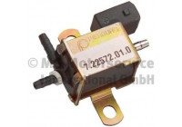 Soupape, clapet by-passe-compresseur 7.22572.01.0 Pierburg