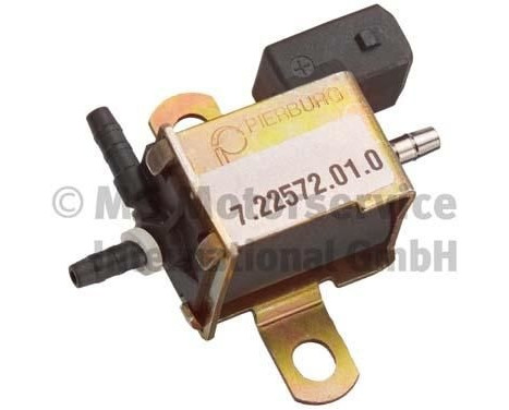 Soupape, clapet by-passe-compresseur 7.22572.01.0 Pierburg