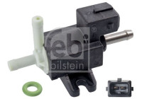 Soupape de commande de pression de suralimentation 101169 FEBI