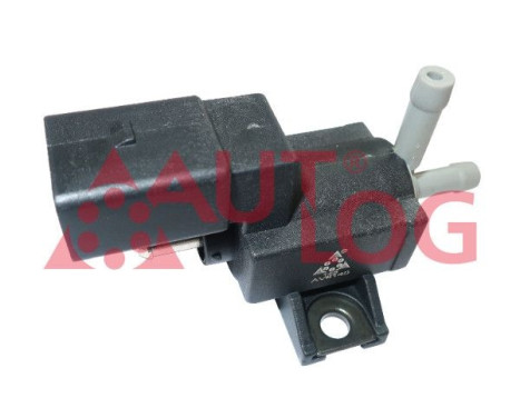 Soupape de commande de pression de suralimentation