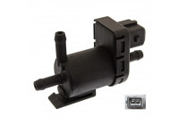 Transmetteur de pression 45461 FEBI