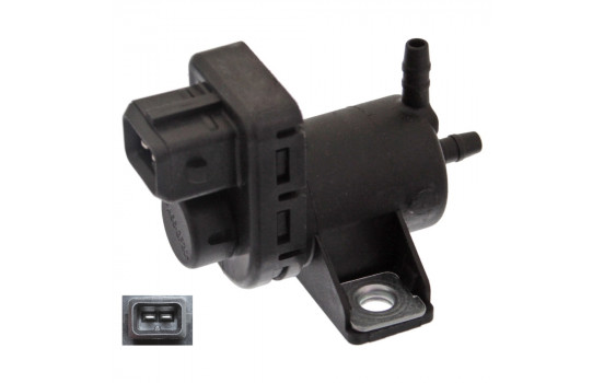 Transmetteur de pression 45464 FEBI