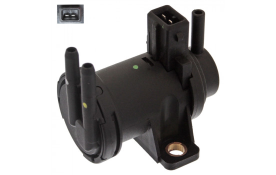 Transmetteur de pression 45465 FEBI