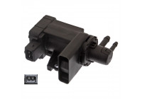 Transmetteur de pression 45466 FEBI