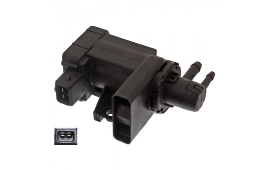 Transmetteur de pression 45466 FEBI
