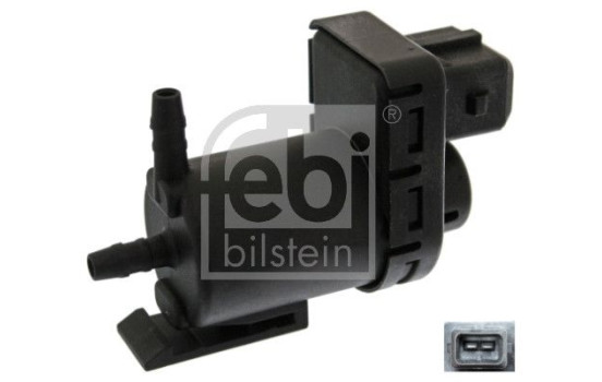 Transmetteur de pression, contrôle des gaz d'échappement 45460 FEBI, Image 2