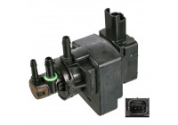 Transmetteur de pression febi Plus 173543